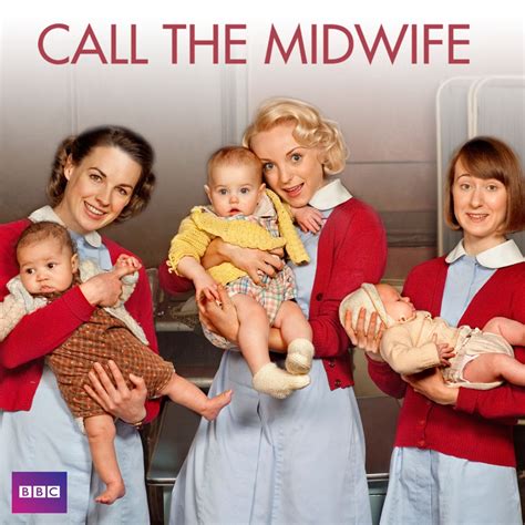 Call the Midwife, Season 2 wiki, synopsis, reviews - Movies Rankings!