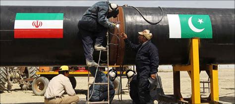 Pak-Iran gas pipeline project to complete by 2018: minister - ARY NEWS