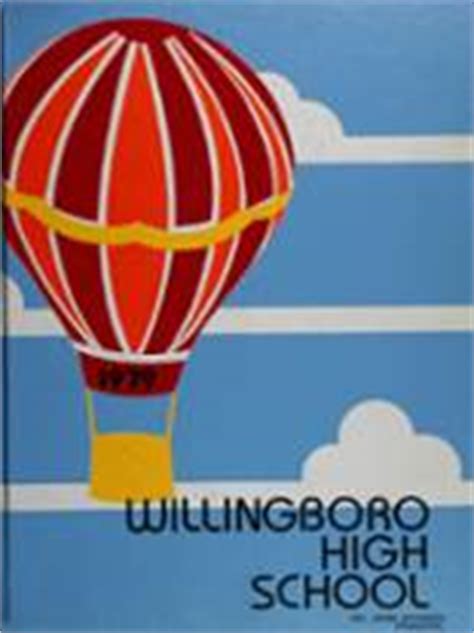 Willingboro High School yearbooks