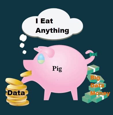 Apache Pig Architecture in Hadoop: Features, Applications, Execution Flow | upGrad blog