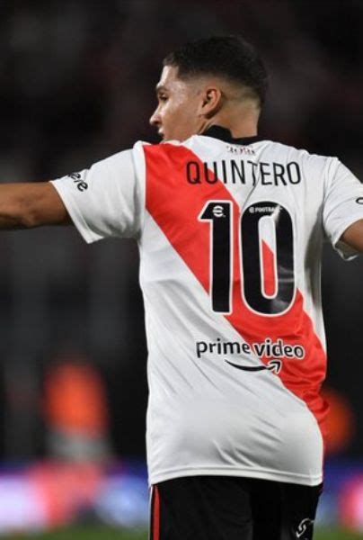 Juanfer Quintero Y Su Tatuaje Sobre Una Dura Situación Pasión Fútbol