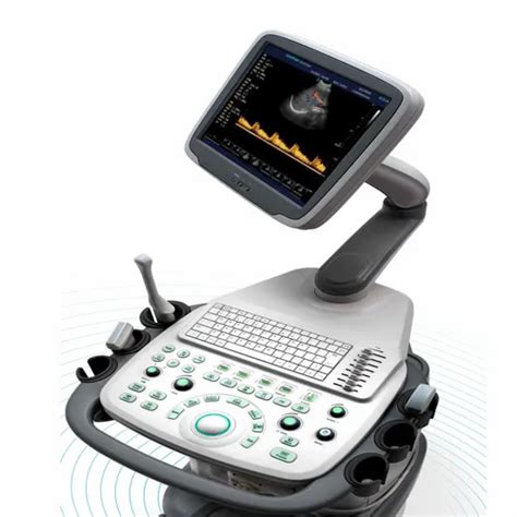 3d 4d S11 Plus Sonoscape Ultrasound Machine At Rs 1100000 In Ranchi