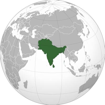 South Asia - Wikipedia