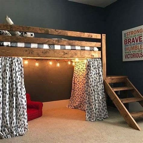 Hide A Bunk Bed 2021 - bunk beds design