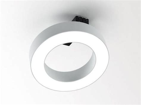 Super Oh Xs Pivot Ceiling Lamp By Delta Light Vizzzio