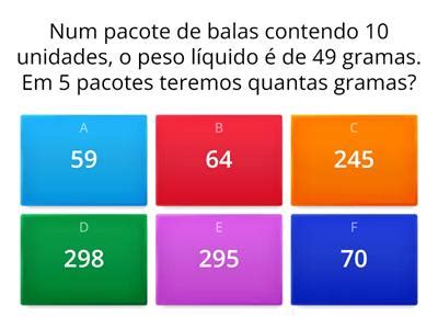 Wordwall Multiplicação 4 Ano - Multiplicação 4 ano fundamental - Recursos de ensino