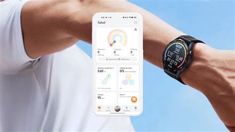 C Mo Vincular Tu Smartwatch Huawei A Un Tel Fono Android Gu A Paso A Paso