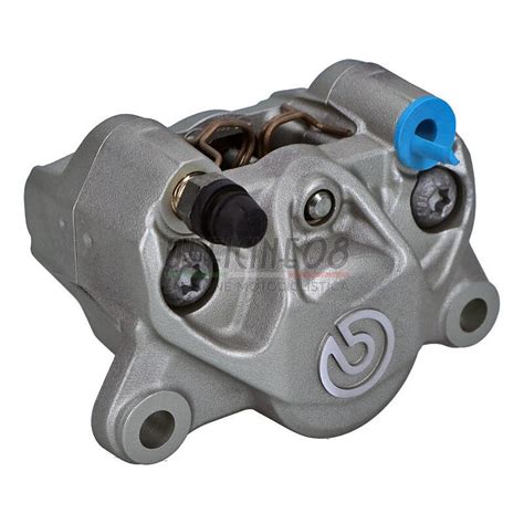 Rear Brake Caliper Brembo Serie Oro P E Right