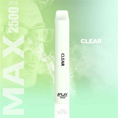 Wholesale Max Puffs Disposable Vape Pod Supplier And Manufacturer