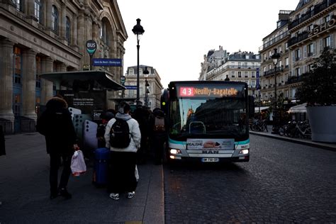 Le De France L Opposition R Clame Une Mission D Enqu Te Sur Les