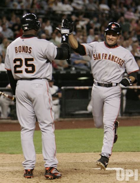 photo san francisco giants  arizona diamondbacks pho