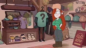 Wendy Bajo Hipnosis Folla Anal Fisting Y Se Corre Dentro Gravity Falls Hentai Dibujos