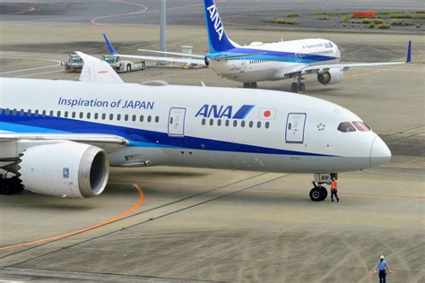 Ana決算、回復進み2023年3月期は黒字化 運航拡大もコスト削減継続 Flyteam ニュース