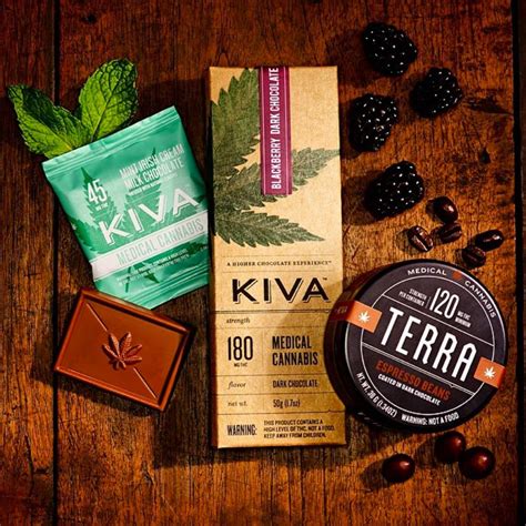 5 Beautifully Designed Cannabis Brands to Watch | ForceBrands Newsroom