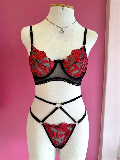 Lingerie Lingerie E Sexshop Descubra O Poder Da Sensualidade E