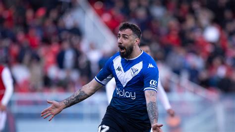 Lucas Pratto Recibió Una Nueva Oferta De Un Grande Del Fútbol Argentino