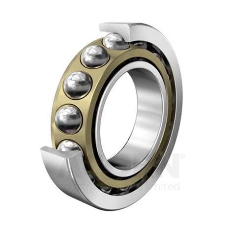 Fag B Xl Mp Ua Bearing Single Row Angular Contact Bearing X