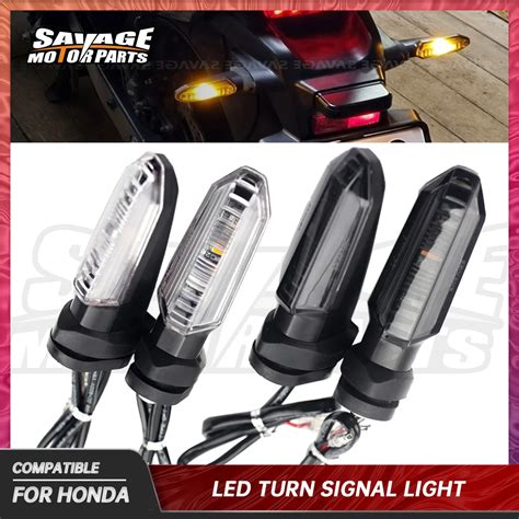 Led Transformar A Luz Do Sinal Para Honda Nc Nc S X Dct Nc D