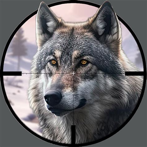 Animal Hunter Shooting Games - Apps on Google Play