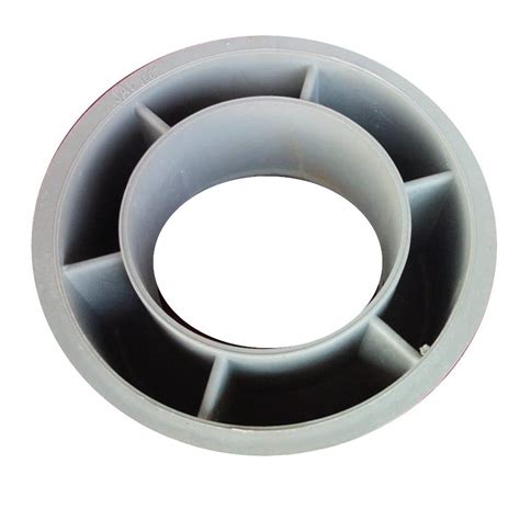 Round Pvc Reducer Bush Size Mm At Rs Piece In Rajkot Id