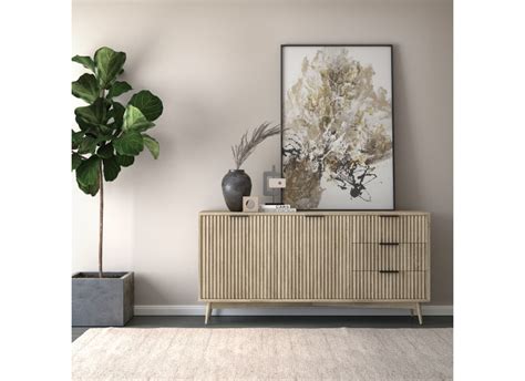 Enzo Large Sideboard Larry Okeeffe Furniture