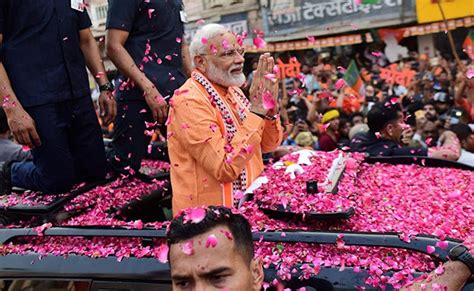 Lok Sabha Elections Pm Modi To Address Rallies In Bengal Bihar