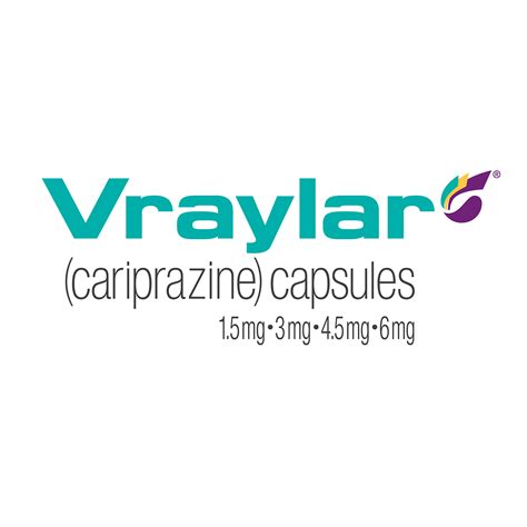 Vraylar Cariprazine Major Depressive Disorder Add On Drug