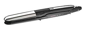 BaByliss - ST495E -Lisseur Pure Metal Steam (Lisseur Vapeur): Amazon.fr ...