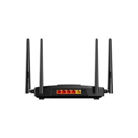 Totolink X R Wi Fi Ax Wireless Dual Band Gigabit Router