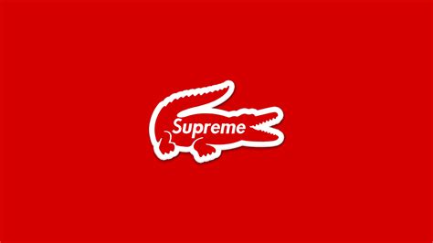 Supreme Logo Wallpapers Top Những Hình Ảnh Đẹp