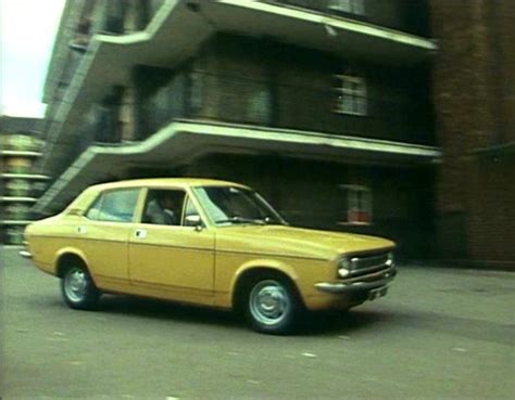 Imcdb Org Morris Marina Mkii Ado In The Professionals