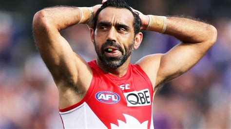 The Final Quarter Australia Reacts To Adam Goodes Documentary