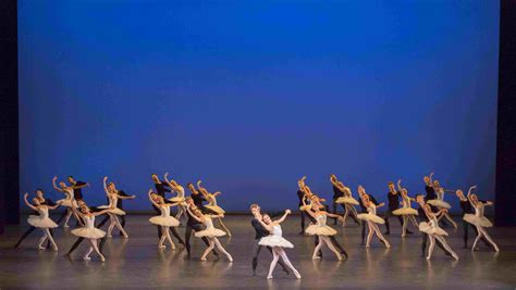 Royal Ballet School Matinée Royal Opera House The Arts Desk