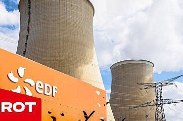 ENERGY HUB Polsko zvažuje vstup francouzské EDF do výstavby polských