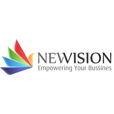 NewVision Logo Download png