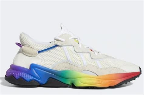 La Moda Se Une Al Mes Del Orgullo Gay Gayperu Entretenimiento Gay Noticias Gays Chat Gay