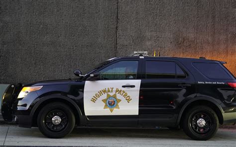 Black Chp Officer Settles Suit Alleging Propositioning By Appellate