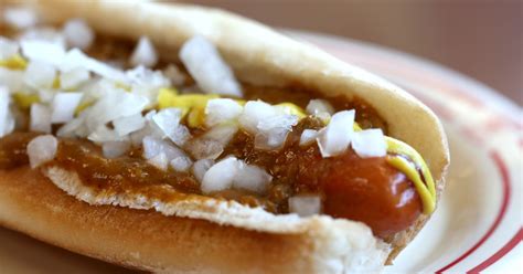 National Coney Island Hot Dog Chili Recipe | Besto Blog