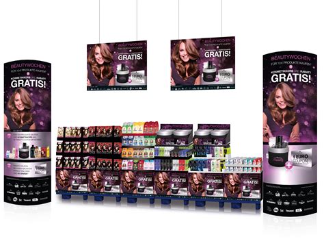 Beautywochen 2017: Alle Schwarzkopf & Henkel-Produkte