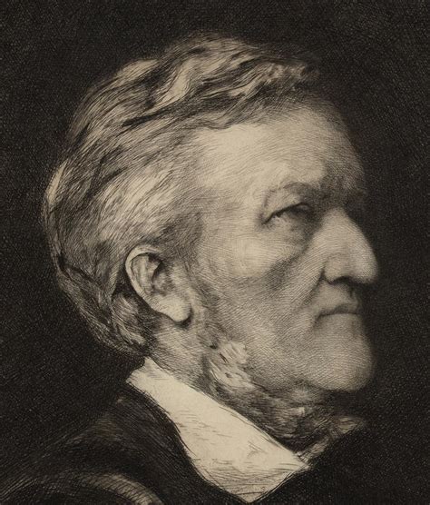 The Life And Works Of Richard Wagner Developershomepage