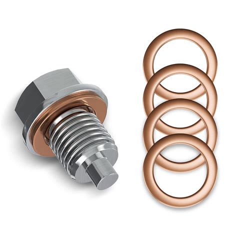 How To Stop An Oil Leak From The Drain Plug at Kathleen Campion blog
