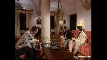 Cute Teen Vanda Gets A DP Along With Several Facials In This Gangbang XVIDEOS