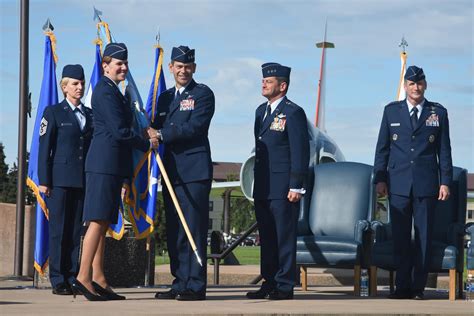 New Commander At Alaskan Norad Region Alaskan Command North American