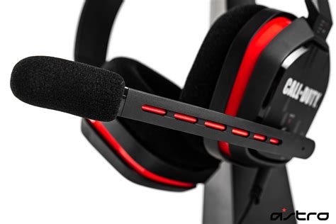 ASTRO Gaming reveals Call of Duty: Black Ops Cold War A10 headset ...