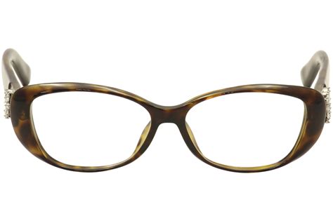 Christian Dior Women S Eyeglasses Cd 3273f Full Rim Optical Frame Asian Fit