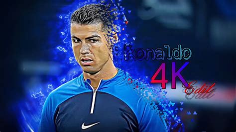 Ronaldo 4k Edit Cristiano Ronaldo Edit Ronaldo Al Nasser Youtube