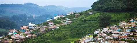 Days Nights Bangalore Mysore Ooty Kodai Customized Holidays Tour