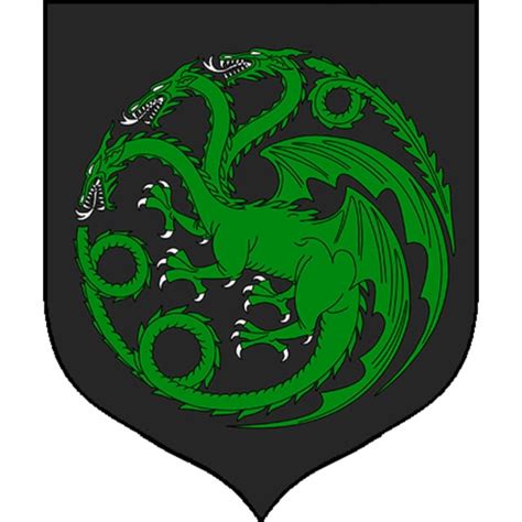 Thoughts On Aegons Sigil Rhouseofthedragon