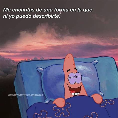 Frases De Bob Esponja Para Dedicar Creditos En La Imagen Bobesponja