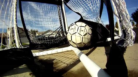 Kix Sports Kix Friction Soccer Ball Youtube